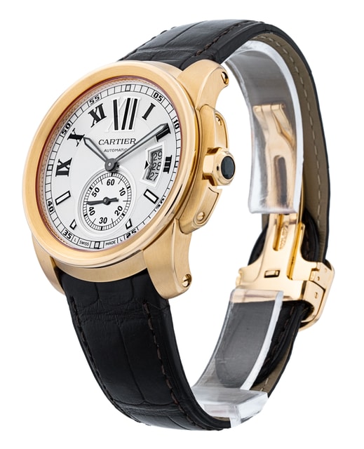 Cartier Calibre De Cartier WGCA0011 Image 2